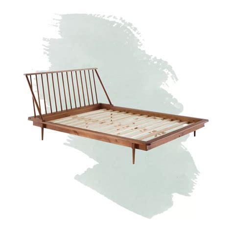 wayfair spindle bed|postmodern beds wayfair.